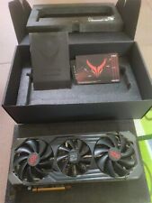 PowerColor Red Devil AMD Radeon RX 6800 XT 3DHE OC 16GB GDDR6 Graphic Card