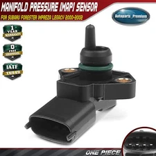 Intake Air Charge Temperature Sensor for Subaru	Forester Impreza Legacy Outback