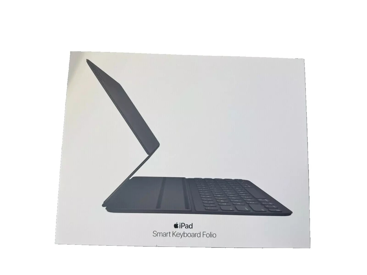 Smart Keyboard Folio for iPad Pro 12.9-inch (6th Gen Smart Keyboard Folio for iPad Pro 12.9-inch (6th Gen