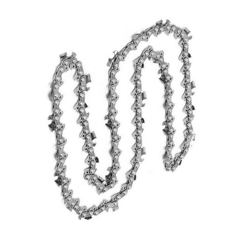 New Tungsten Carbide Chainsaw Chain 18 inch 3/8 .063 66DL 4 Stihl ToughMax Aus - image 3 of 4