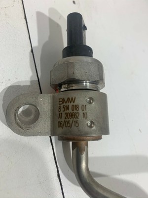 Genuine BMW F10 5 Series 2015 Sensor Exhaust Gas 851401801 for 