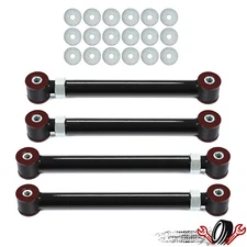 Adjustable Control Arms 0-6" Lift For 1994-2009 Dodge Ram 1500 2500 3500 4X4 4WD