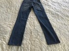 Old Navy Girls Skinny Size 12 Slim Adjustable Waist 26 1/2”Inseam 29” — photo 2