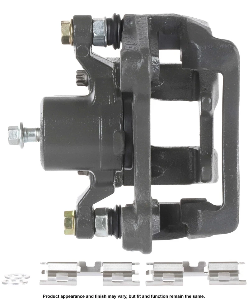 Pinza de freno de disco trasera izquierda cardone 2012 2013 2014 para Hyundai Sonata 2011-2015 Foto 4 de 4