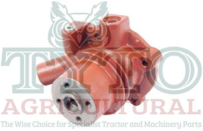 DAVID BROWN 780 880 885 TRAKTOR WASSERPUMPE & DICHTUNG 