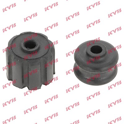 KYB SM5123 FederbeinstüTzlager Hinten FüR Nissan 200SX Almera I Maxima QX IV-image