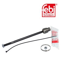 Febi Bilstein Axialgelenk Spurstange Vorne Links FüR Opel Meriva A 1.7 Dti 28312