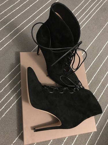 Gianvito Rossi Women shoes, Boots 