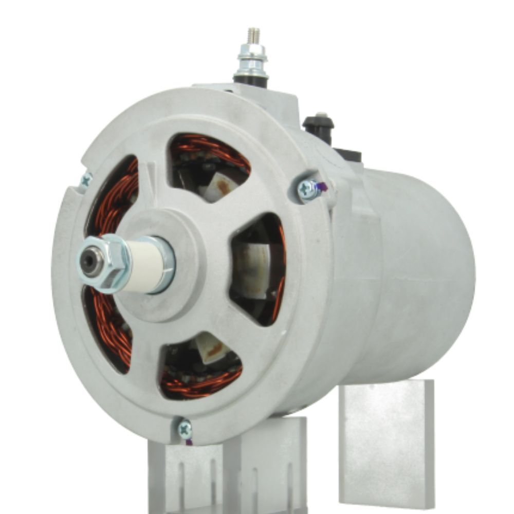Lichtmaschine Compatibile Con Volkswagen 12V 55 A +Line 9120080061