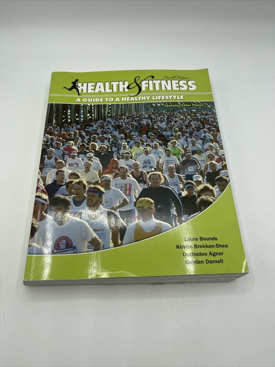 Health And Fitness a Guide to a Healthy Lifestyle: Ultimate Tips