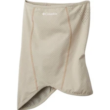 New Columbia Freezer Zero™ II Neck Gaiter, FOSSIL, Size: S/M, L/XL