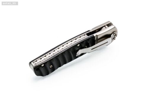 Benchmade 670 Osborne Apparition Linerlock Folding Pocket Knife. Discontinued. - Picture 10 of 14