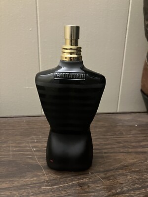 jean paul gaultier le male le parfum 4.2 | eBay