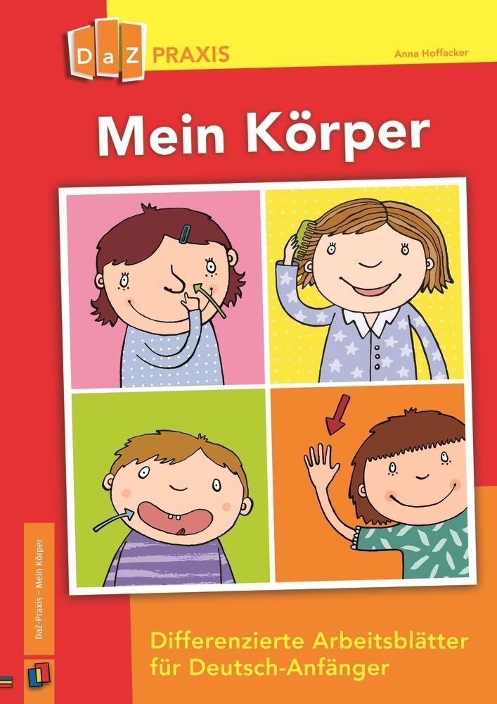 Thumbnail - Mein Körper Anna Hoffacker