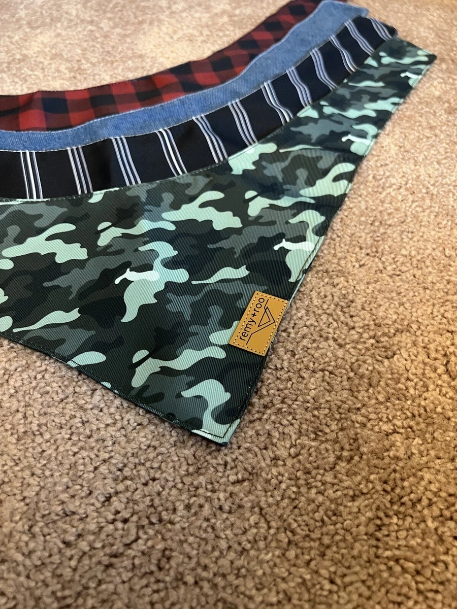 Remy Roo Dog Bandana eBay