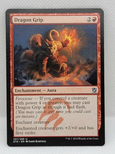 2014 Magic The Gathering - KHANS OF TARKIR - Pick Your Card - Complete Your Set - 第 85/202 張圖片