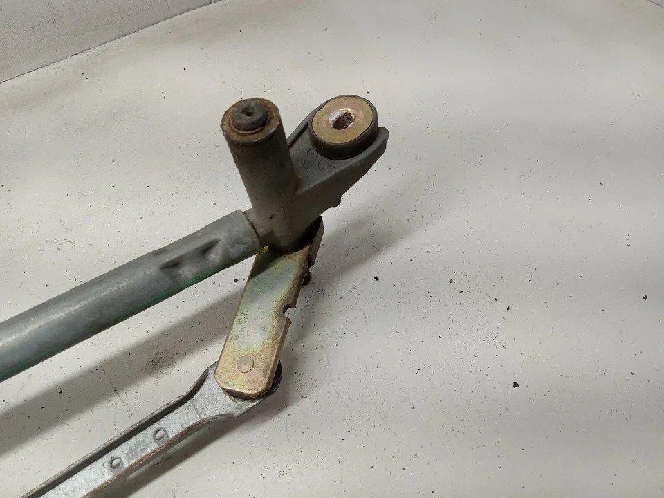 Dodge Dakota 1997-2011 motor limpiaparabrisas con acoplamiento OEM, 620-00825 Foto 3 de 4