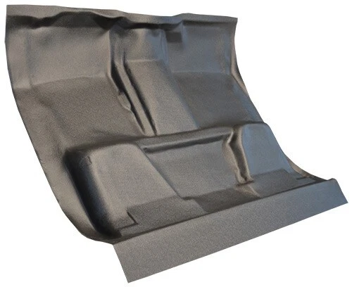 ACC Fits 1979-1980 GMC C1500 Reg Cab 2WD Auto/3spd Column Shift Vinyl Foto 2 de 2