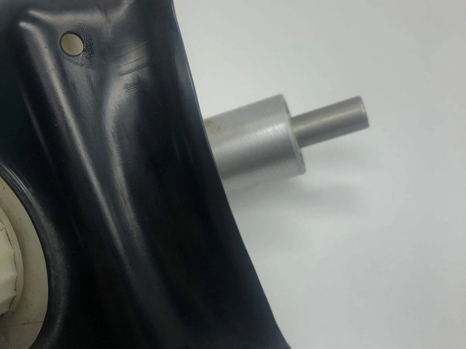 Audi RS4 B8 freno cilindro maestro 2014 A4 Foto 4 de 4