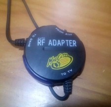 Mad Catz Auto RF Adapter for PS Playstation 8004 Tested  GC Fast Shipping 