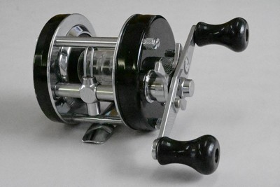 ABU Garcia Ambassadeur 5001 C Bait casting Fishing Reel made in 