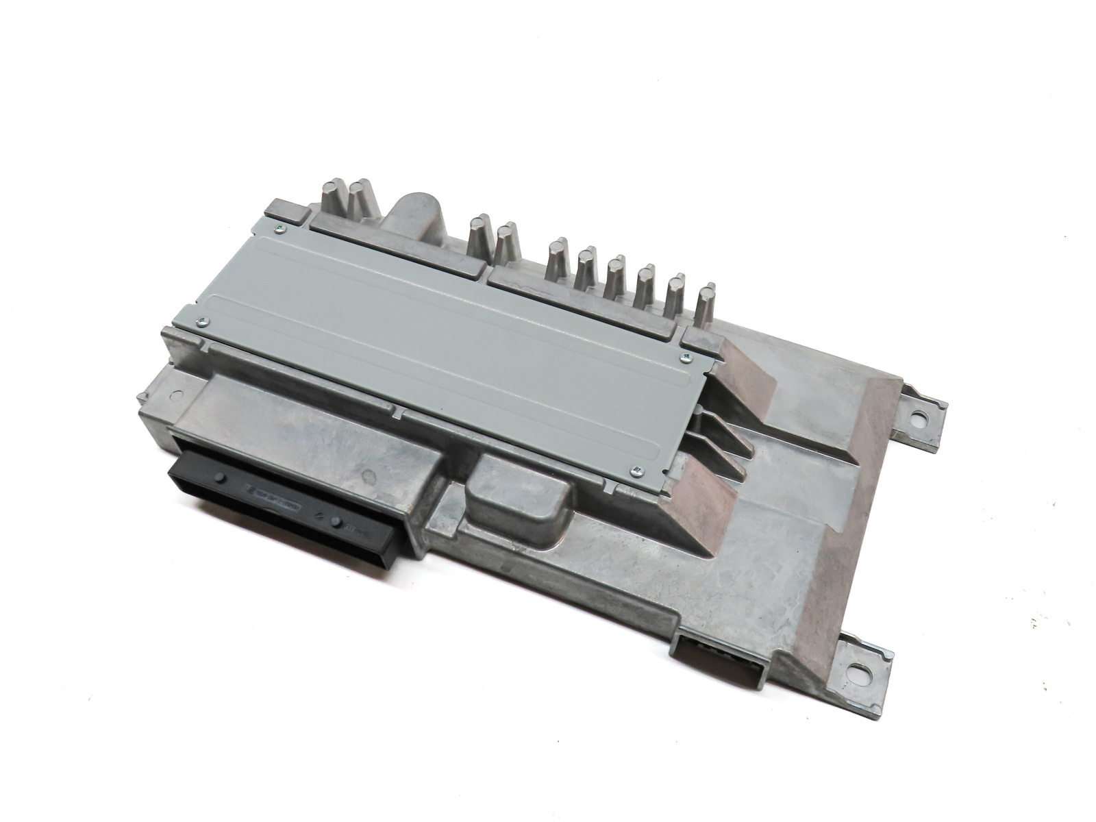 2017-2019 AUDI A4 (B9 8W) BANG & OLUFSEN AUDIO SOUND AMP AMPLIFIER