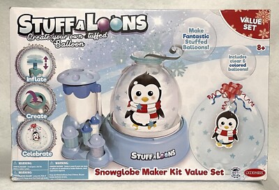 GOODMaRK Stuff A Loons