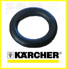 K&Auml;RCHER Hochdruckreiniger O Ring Dichtung 10 x 2,8 mm Originalteil 90804550 9.080-455.0