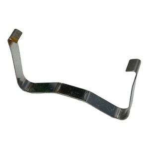 Daewoo ERF-336MN Kühl-Gefrierkombination Kompressor Elektrik Gehäuse Sicherungsclip