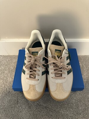 adidas gazelle silver green womens adidas Gazelle Bold W JQ5127