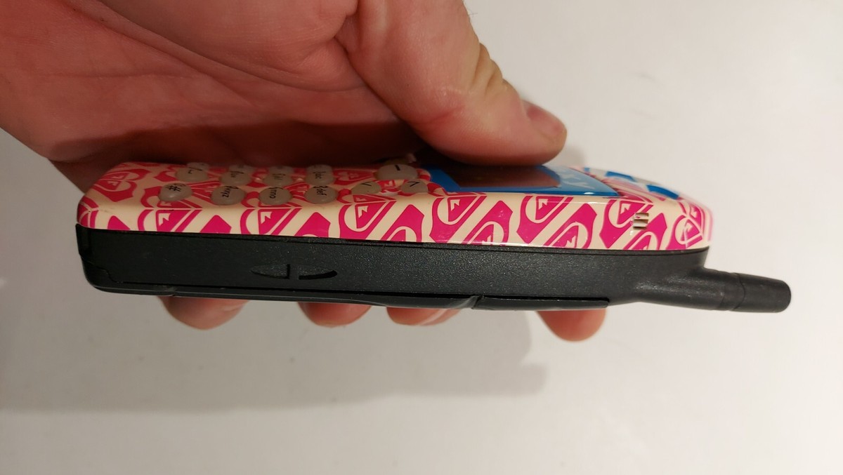 Nokia 5190 Cobra Using An Old Nokia 5190. : R/dumbphones
