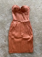 Stella McCartney linen dress