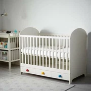 cot mattress ikea australia