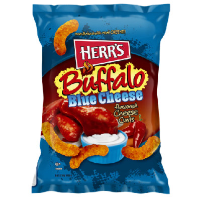 moon lodge chips buffalo blue cheese