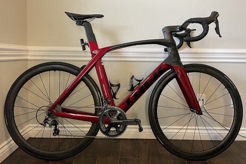 2020 Trek Madone SLR 7 Size 58 | eBay