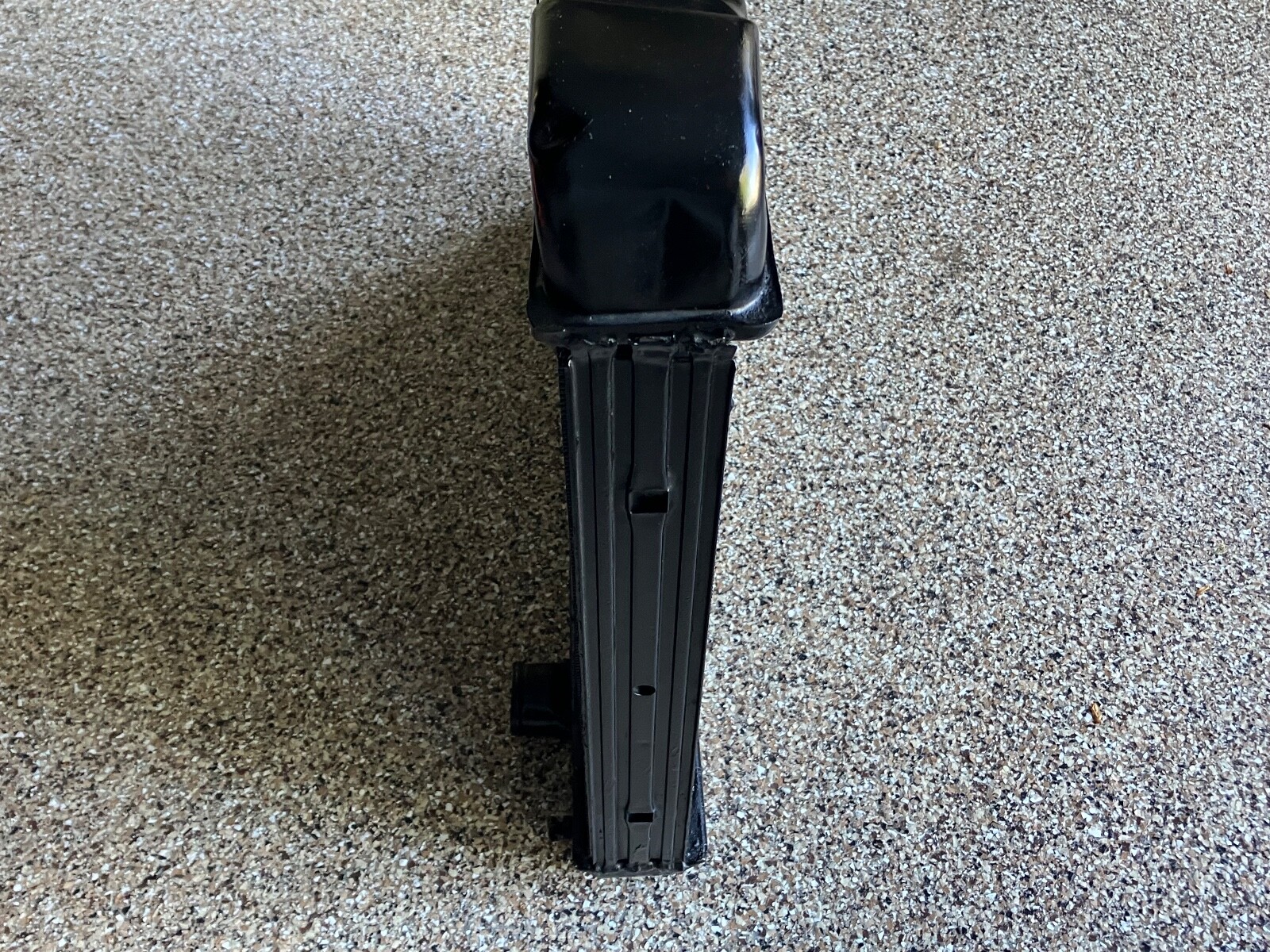 Harrison 4 Core Radiator Olds 442. GTO. GS Chevelle Tank code E 1965 ...