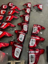 2011-2015 Ford Explorer OEM Tail light Assembly Left Driver's Side