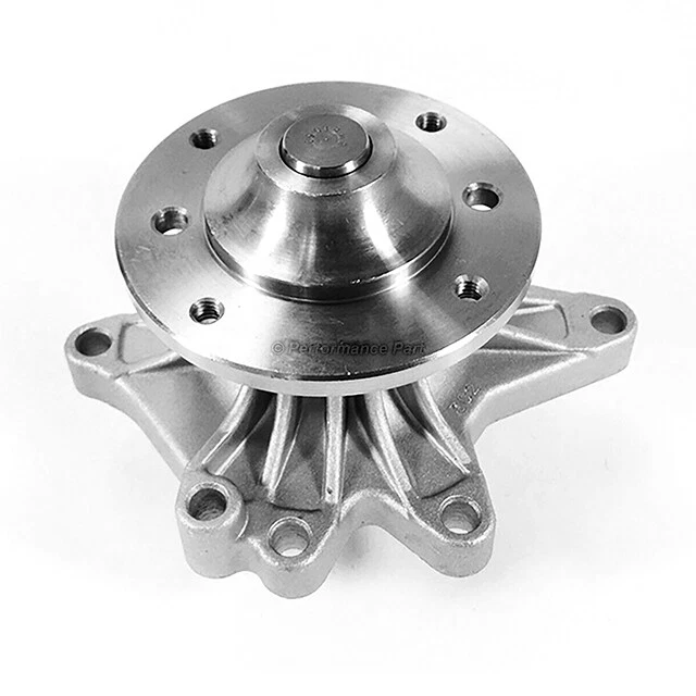 Bomba de agua para Toyota Celica Corolla Matrix Vibe 00-06 1,8 L 2ZZGE 2ZZ Foto 2 de 4