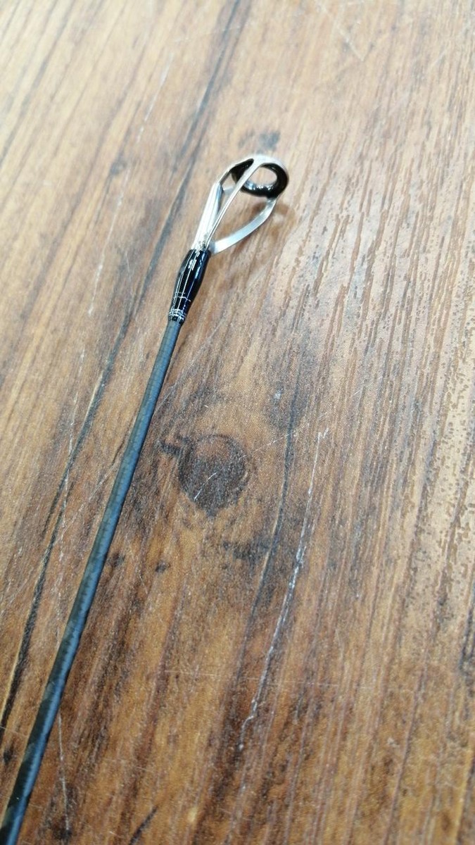 SHIMANO - 20ルナミス　S96ML SHIMANO 20 LUNAMIS S96ML Casting Rod #PB08947 | eBay