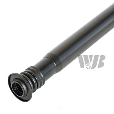 Drive Shaft-AWD WJB WDS38-241