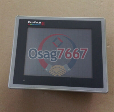 ONE  -Face  face Graphic Panel GP377R-TC11-24V #T1
