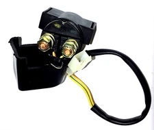 STARTER RELAY SOLENOID YERF DOG SPIDERBOX GX150 GO KART 150CC NEW