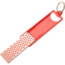 DMT Mini Sharp Diamond Whetstone Extra Coarse