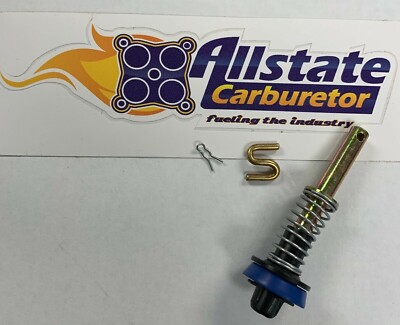 #ad #ad Accelerator PUMP metal shaft Edelbrock Carter AFB 4bbl WEBER MARINE $15.99