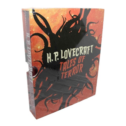 Lurker in the Lobby Guide to the Cinema of H.P. Lovecraft