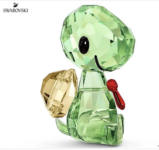 Swarovski Turtle for sale | eBay