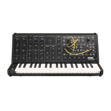 Korg MS20 Mini Analog Monophonic Synthesizer for sale online Korg MS20 Mini Analog Monophonic Synthesizer for sale online