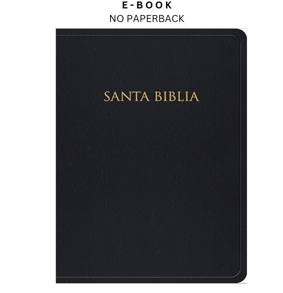 Santa Biblia ebook | LD Global Digital Ebook Store Buy Santa Biblia ebook, instant digital download PDF from LD Global