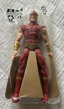 Marvel Legends - Marvel Unlimited Plus - Nova - Red Suit - New Warriors