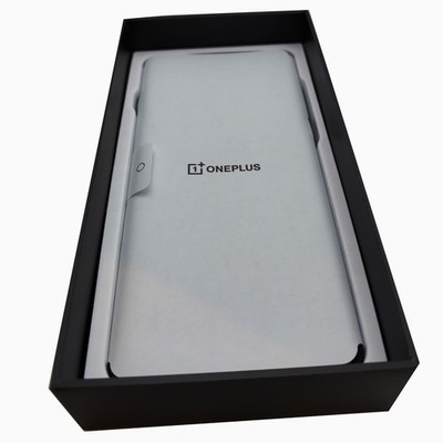 OnePlus 13 5G Dual Sim 256GB ROM + 12GB RAM Black Eclipse Global FU